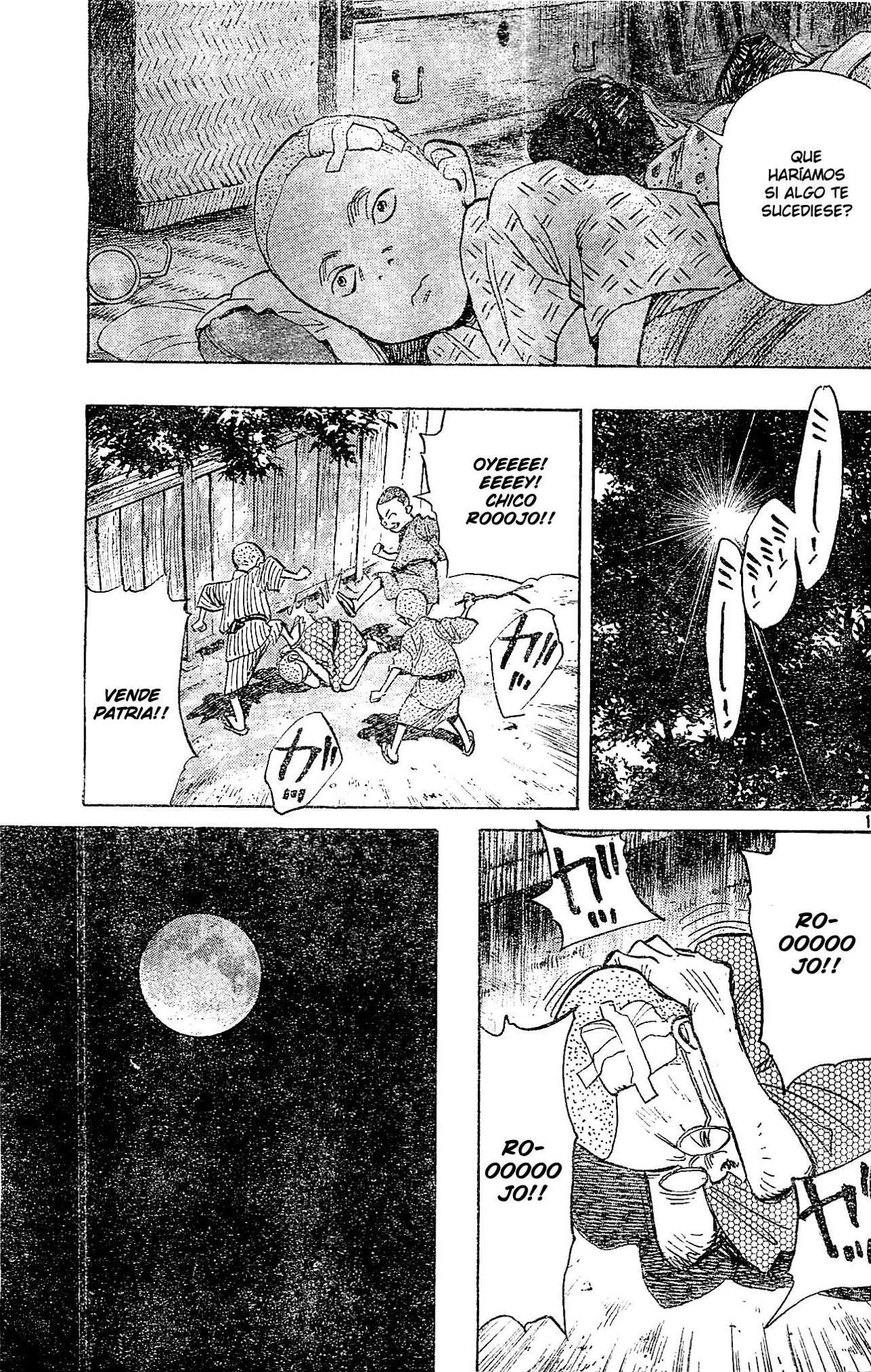 Read Billy Bat (ES) Manga Online