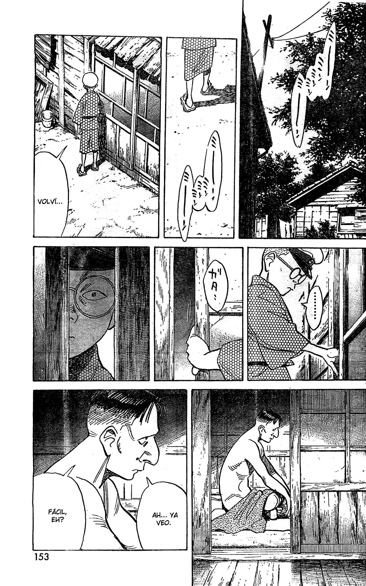 Read Billy Bat (ES) Manga Online