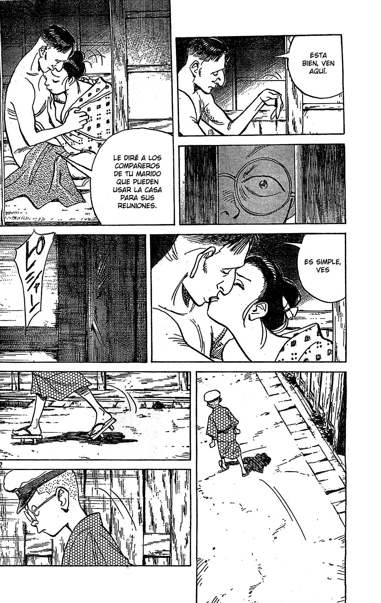 Read Billy Bat (ES) Manga Online