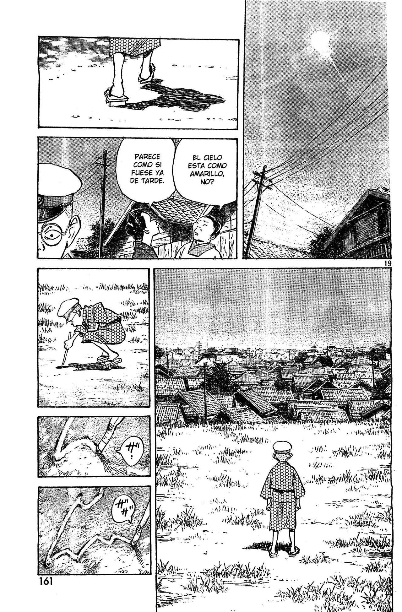 Read Billy Bat (ES) Manga Online