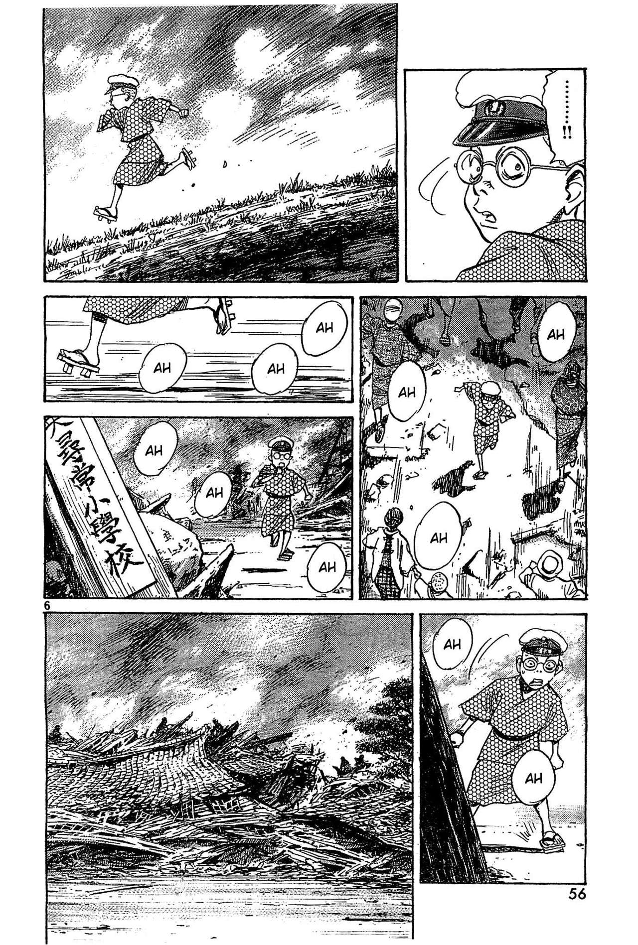 Read Billy Bat (ES) Manga Online