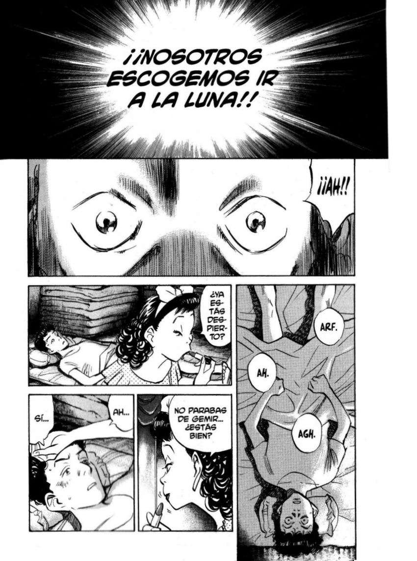 Read Billy Bat (ES) Manga Online