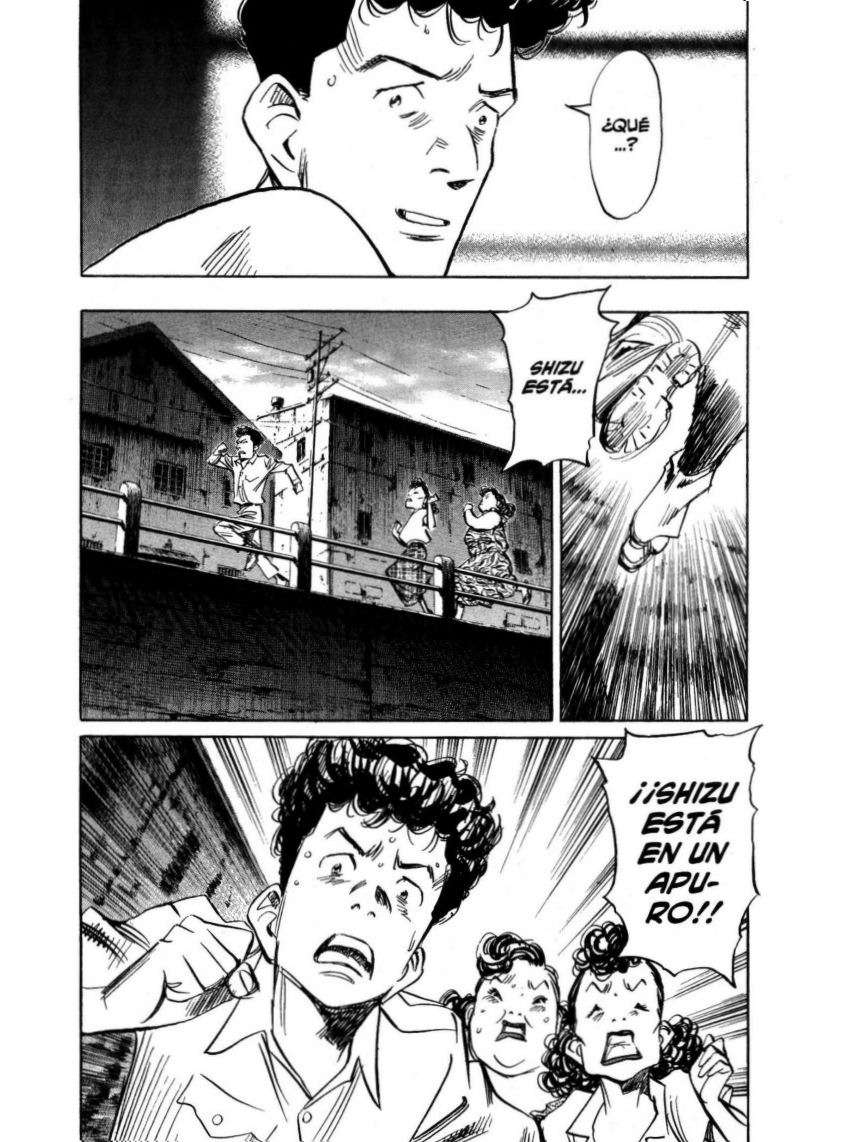 Read Billy Bat (ES) Manga Online