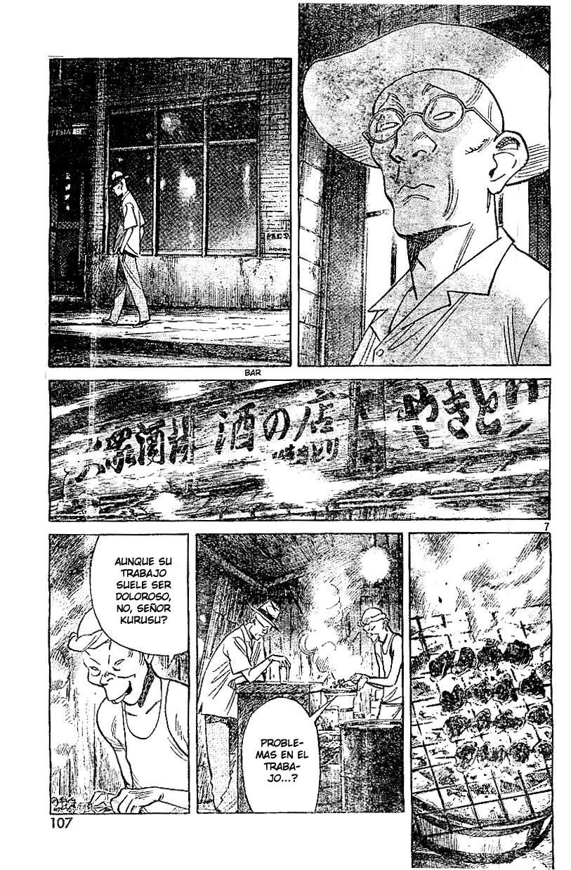 Read Billy Bat (ES) Manga Online