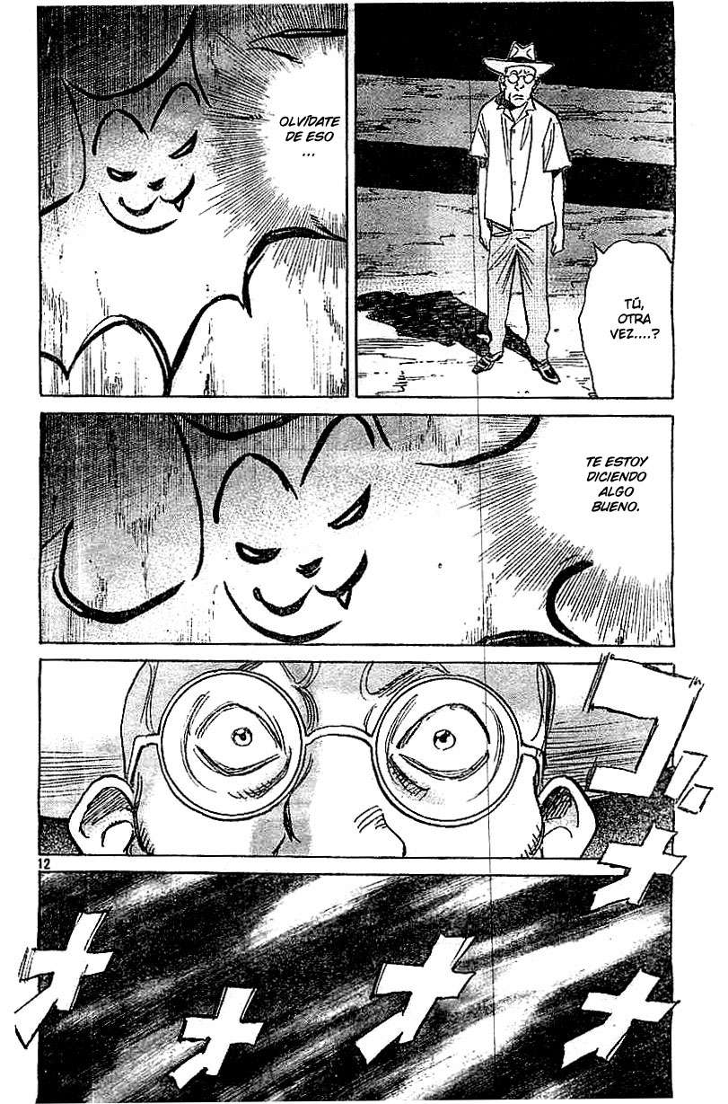 Read Billy Bat (ES) Manga Online