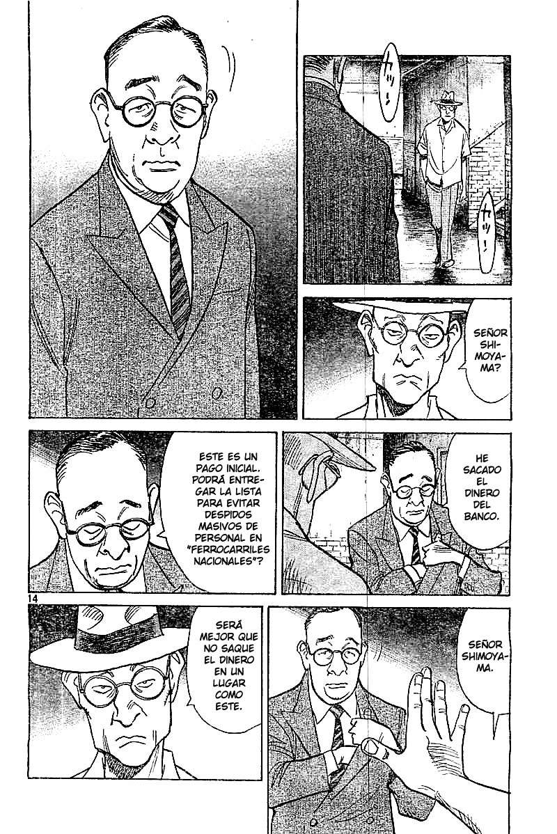 Read Billy Bat (ES) Manga Online