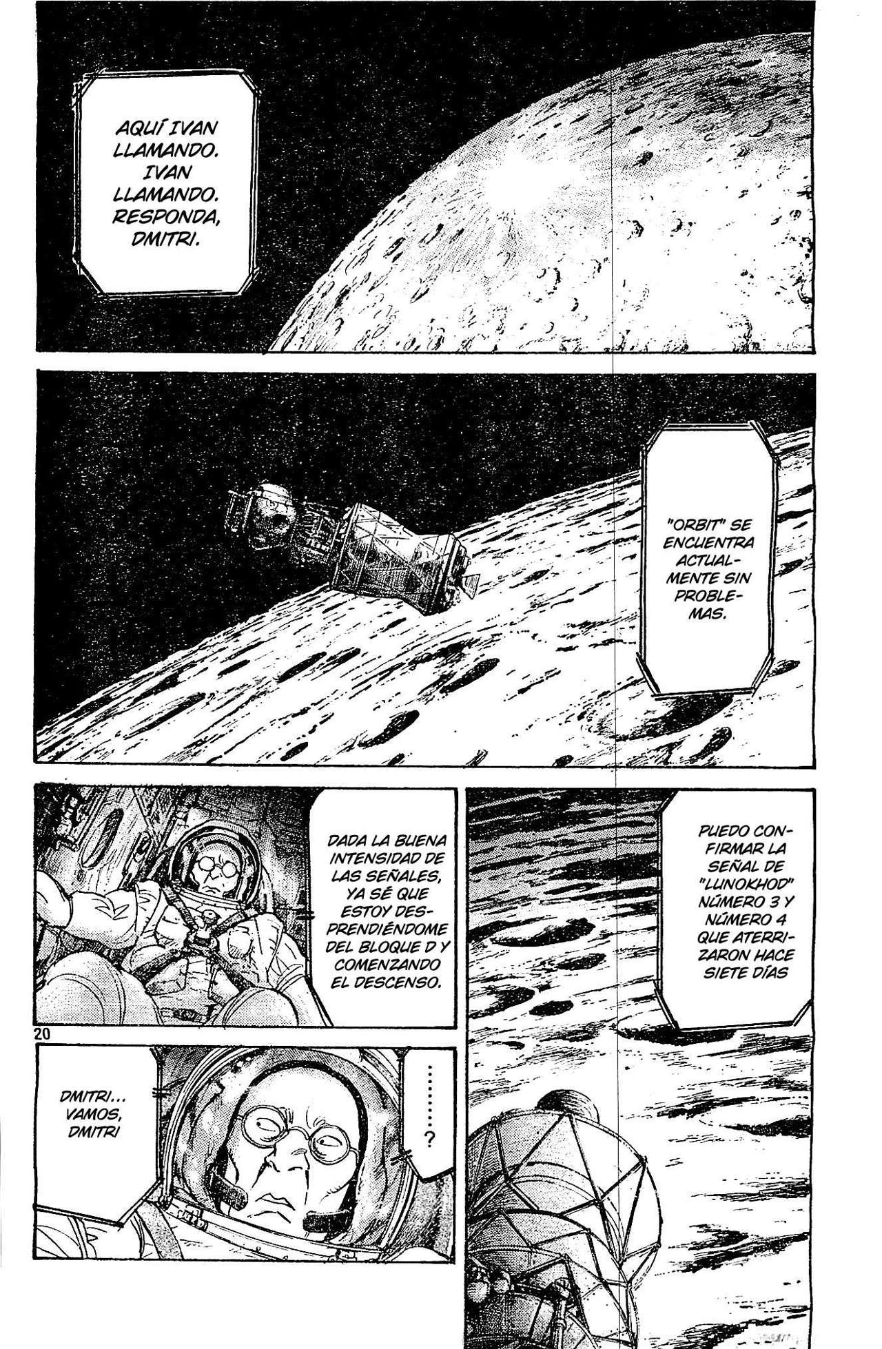 Read Billy Bat (ES) Manga Online