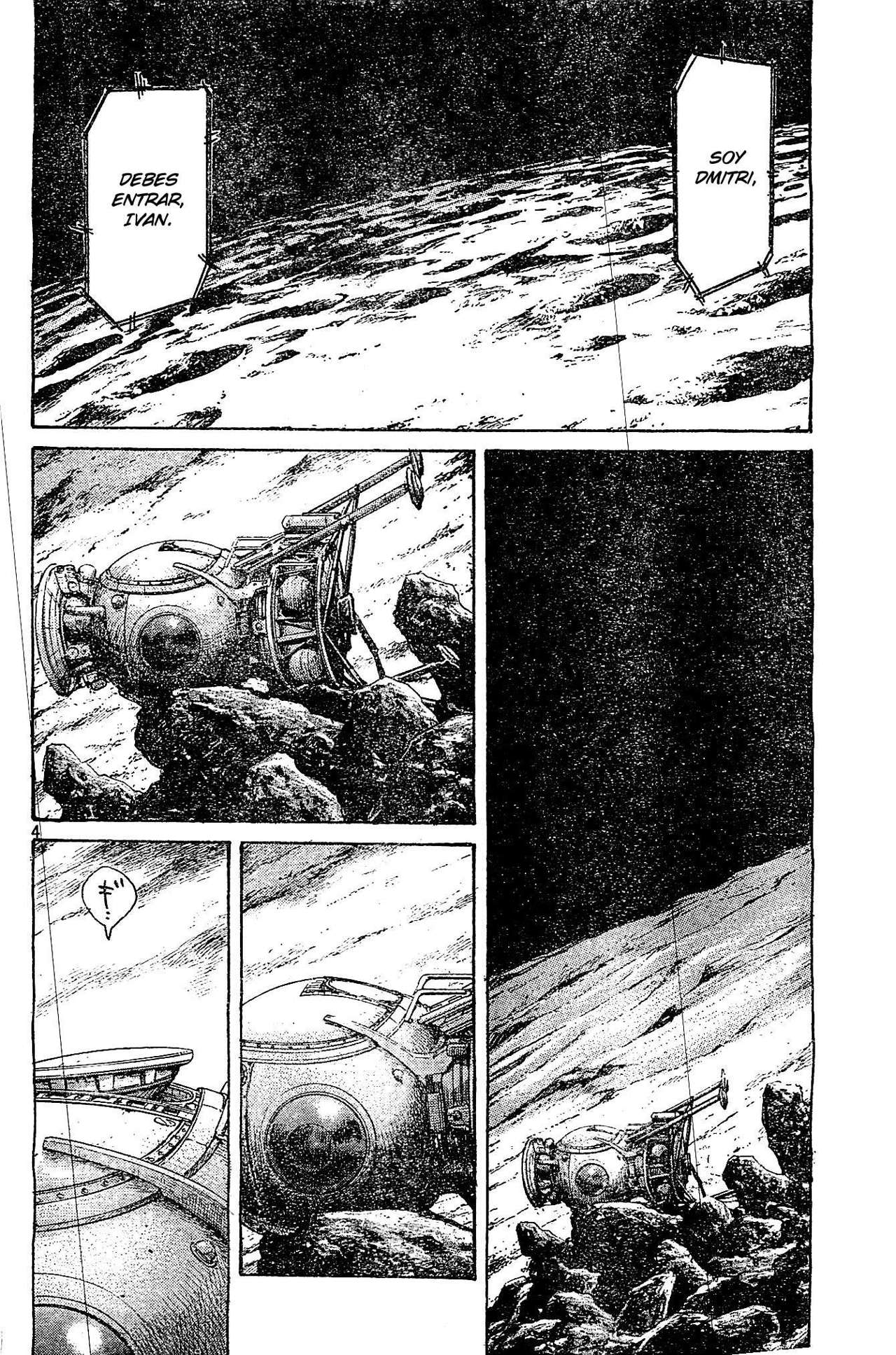 Read Billy Bat (ES) Manga Online