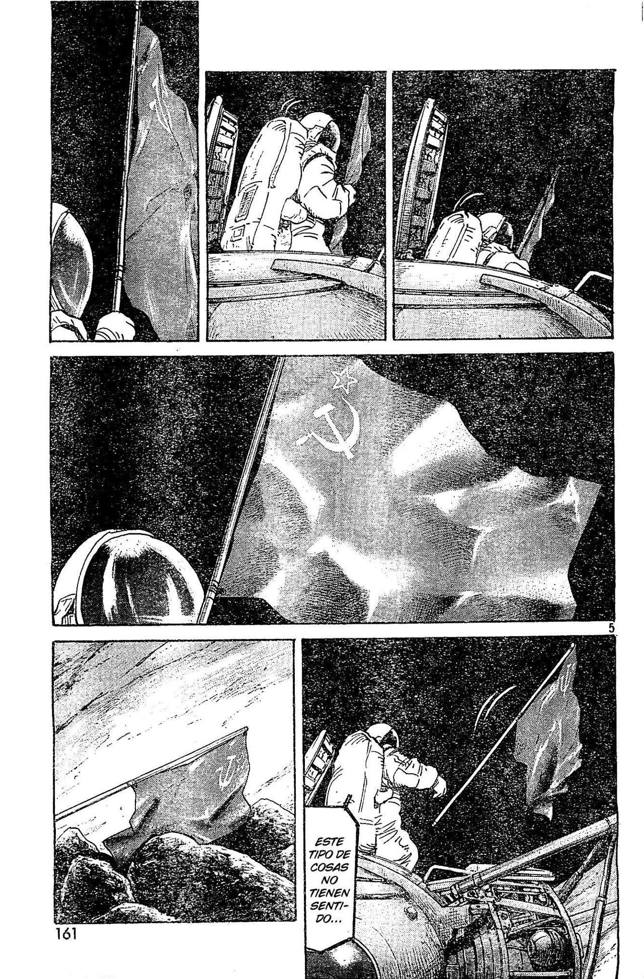 Read Billy Bat (ES) Manga Online