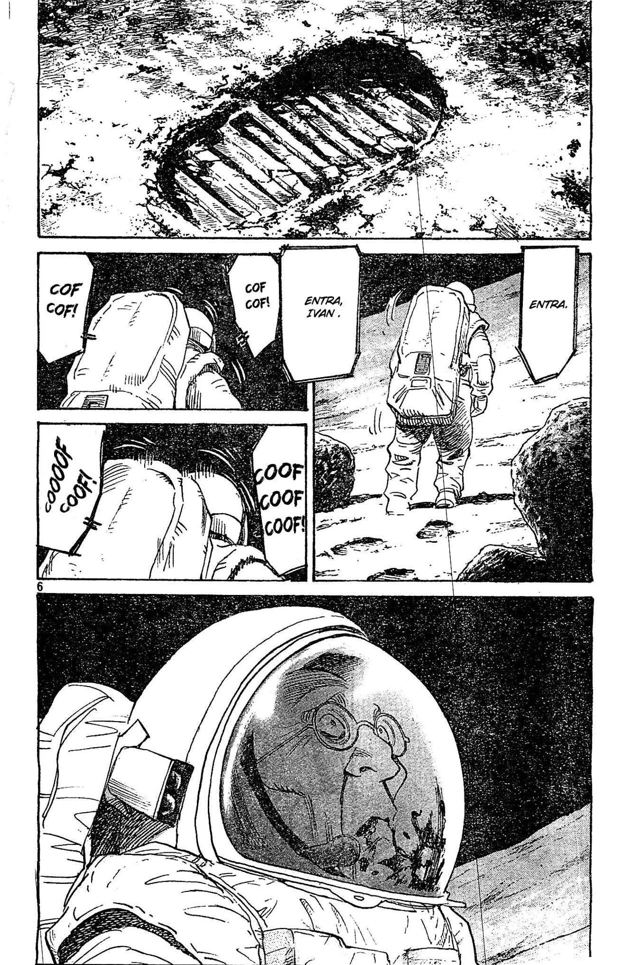Read Billy Bat (ES) Manga Online