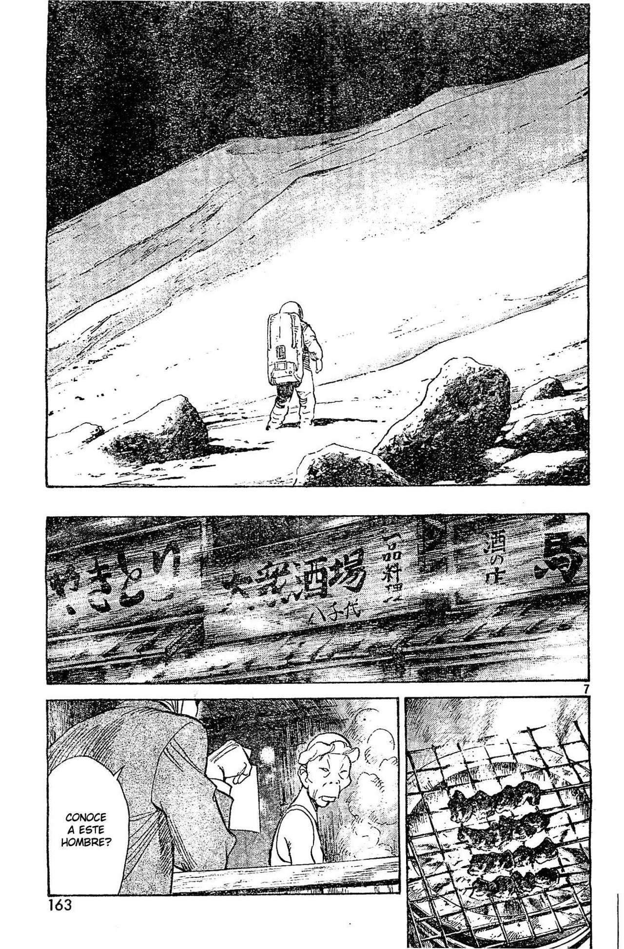 Read Billy Bat (ES) Manga Online