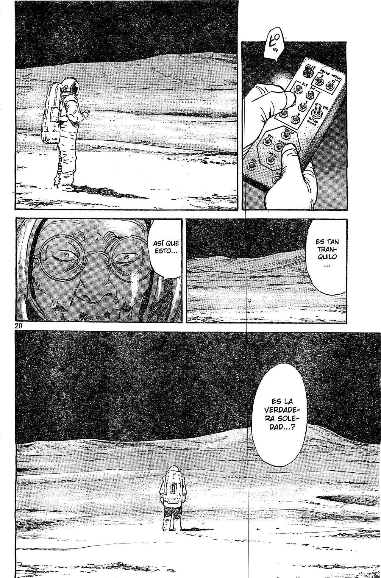 Read Billy Bat (ES) Manga Online