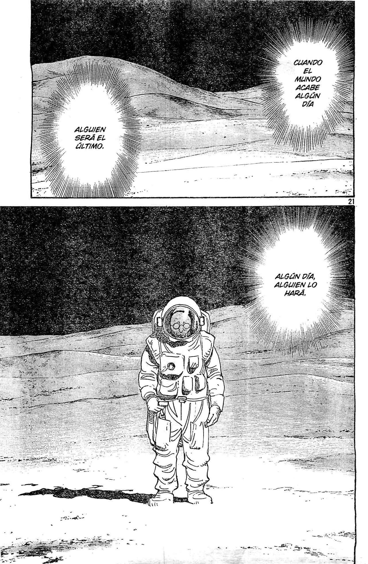 Read Billy Bat (ES) Manga Online