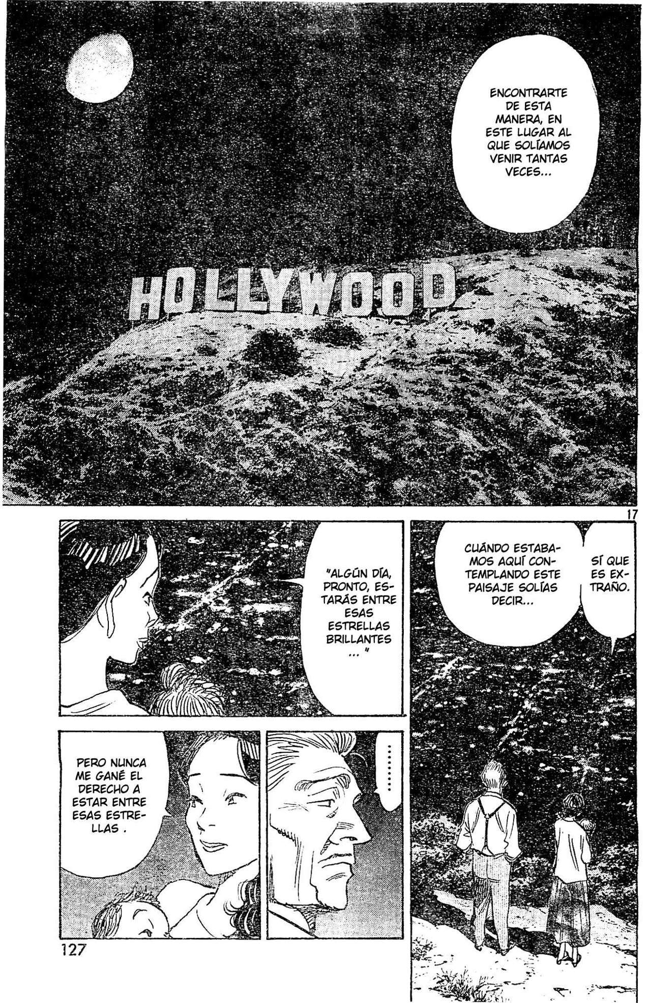 Read Billy Bat (ES) Manga Online