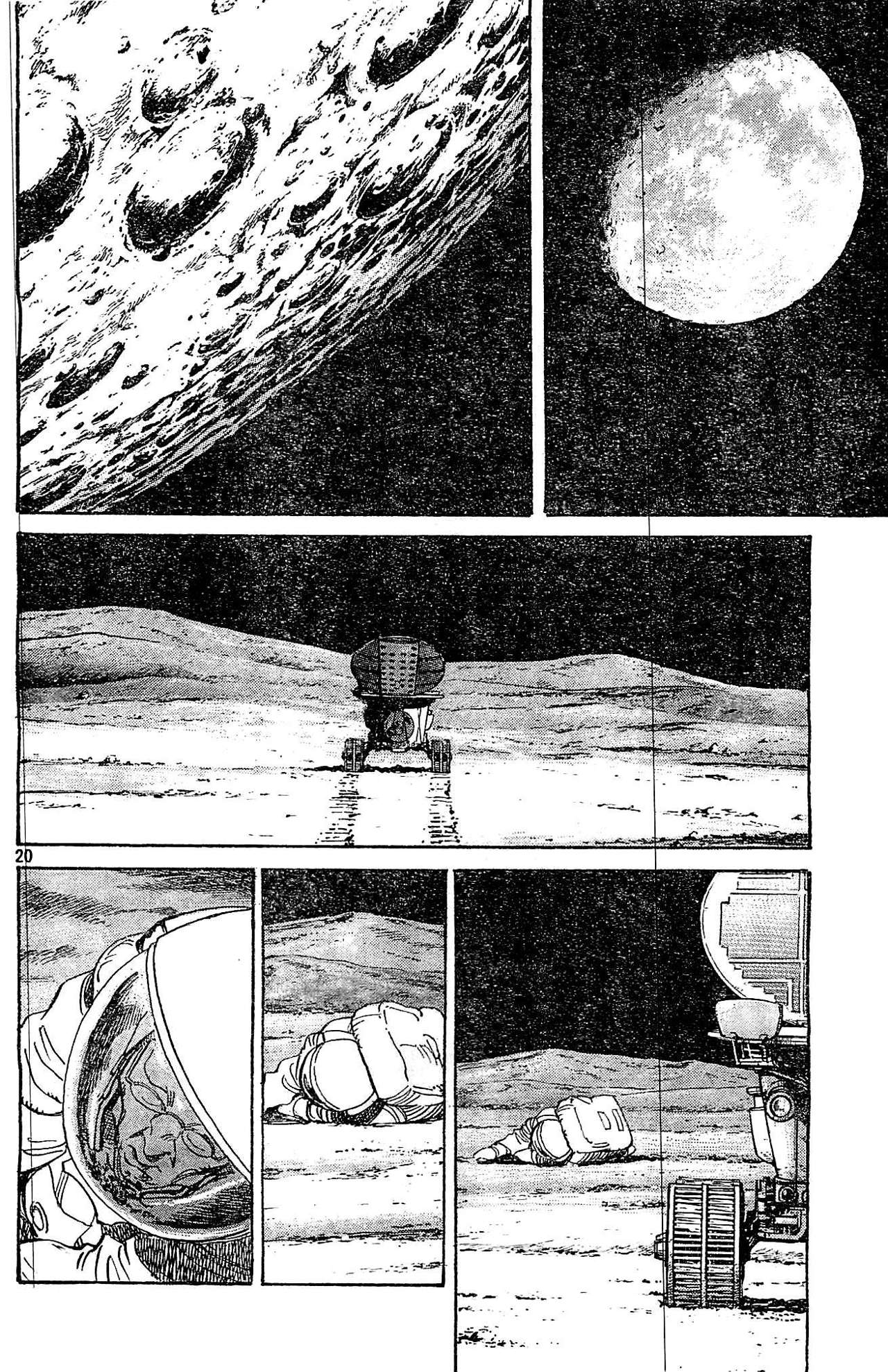 Read Billy Bat (ES) Manga Online