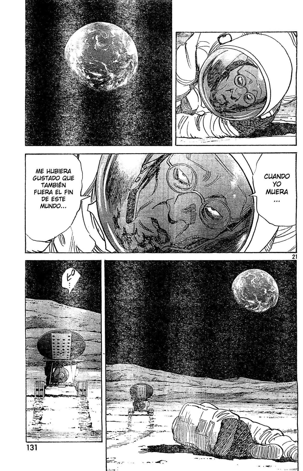 Read Billy Bat (ES) Manga Online