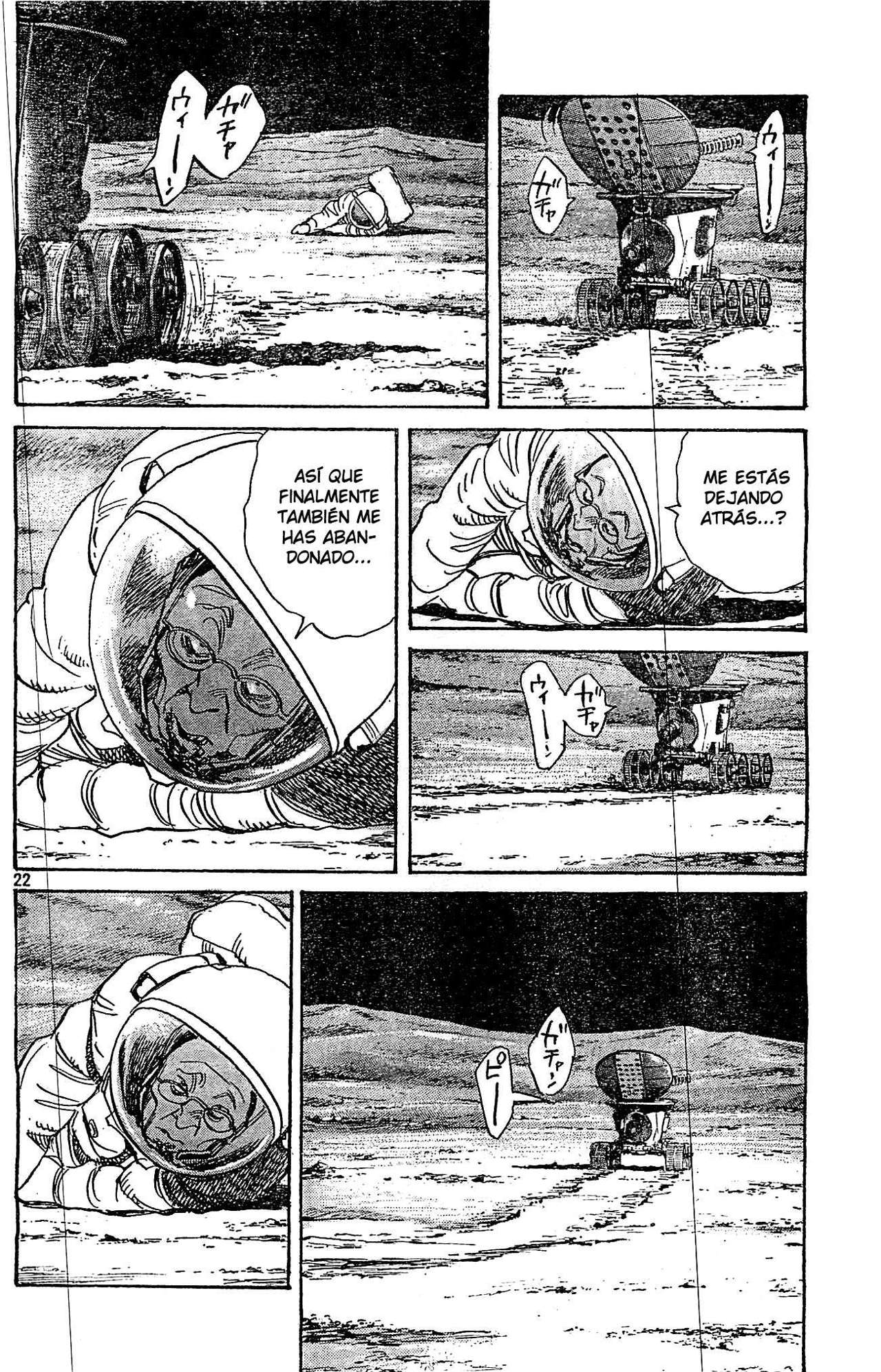 Read Billy Bat (ES) Manga Online