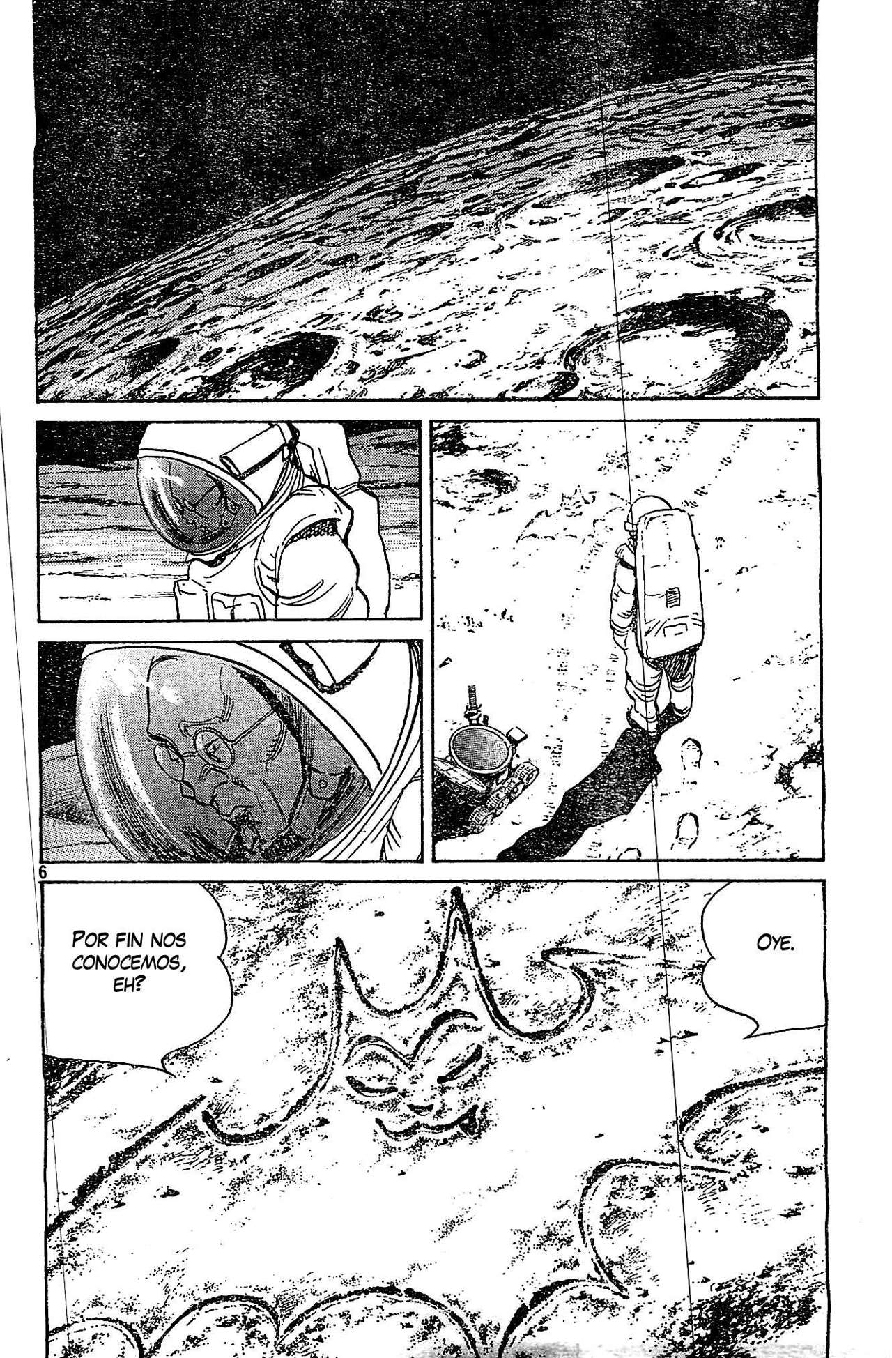 Read Billy Bat (ES) Manga Online