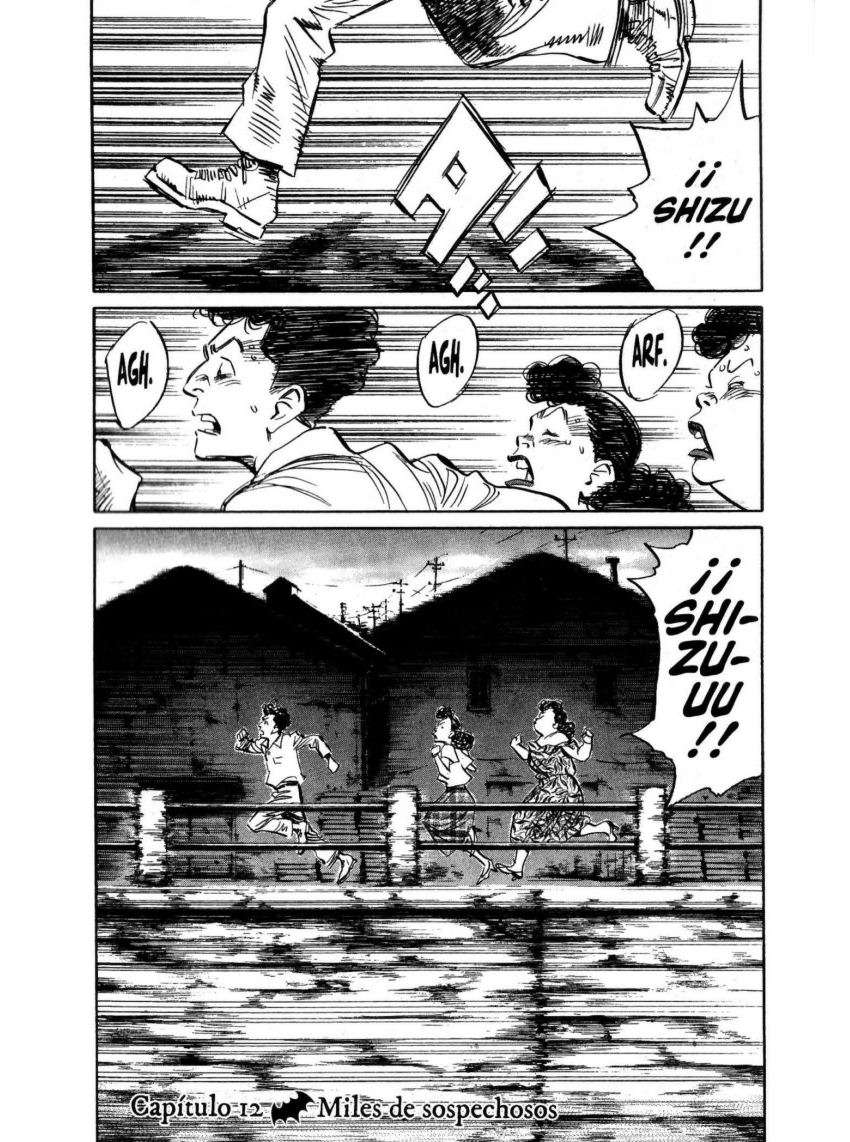 Read Billy Bat (ES) Manga Online