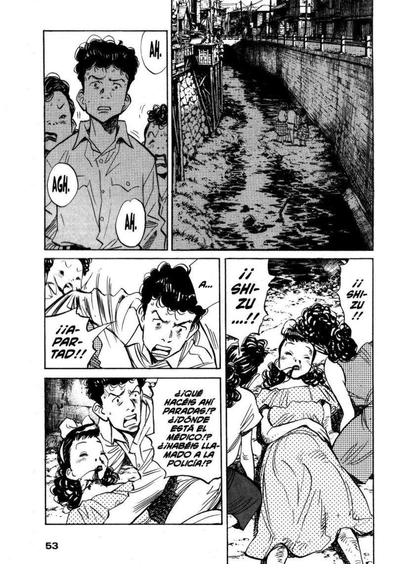 Read Billy Bat (ES) Manga Online