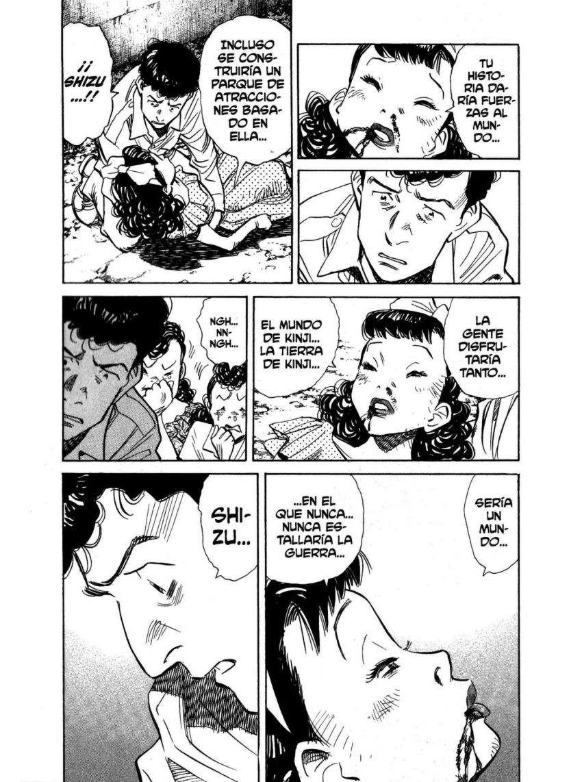 Read Billy Bat (ES) Manga Online