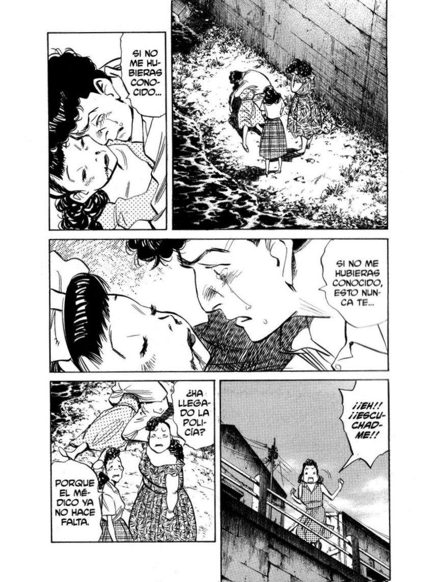 Read Billy Bat (ES) Manga Online