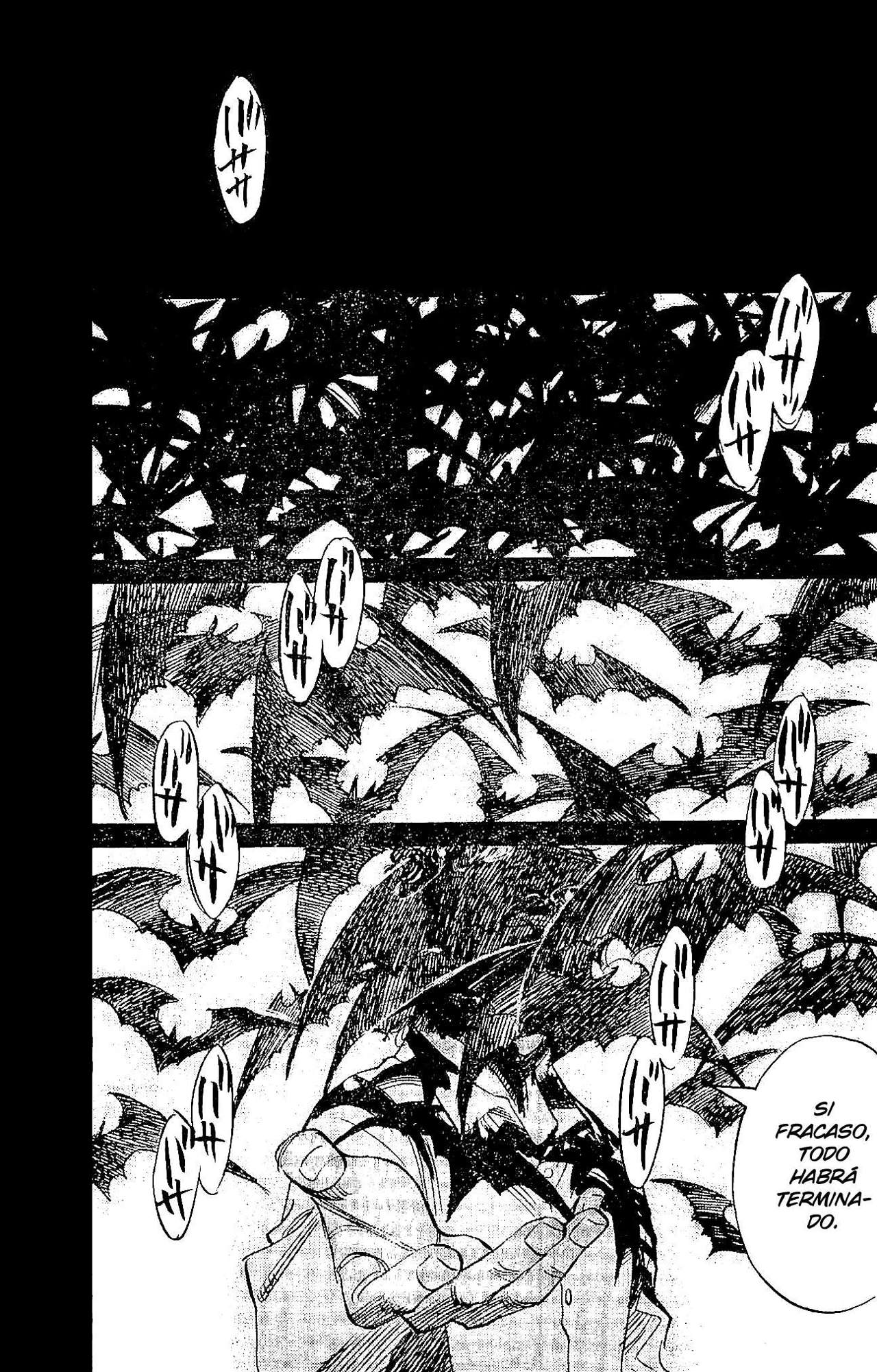 Read Billy Bat (ES) Manga Online