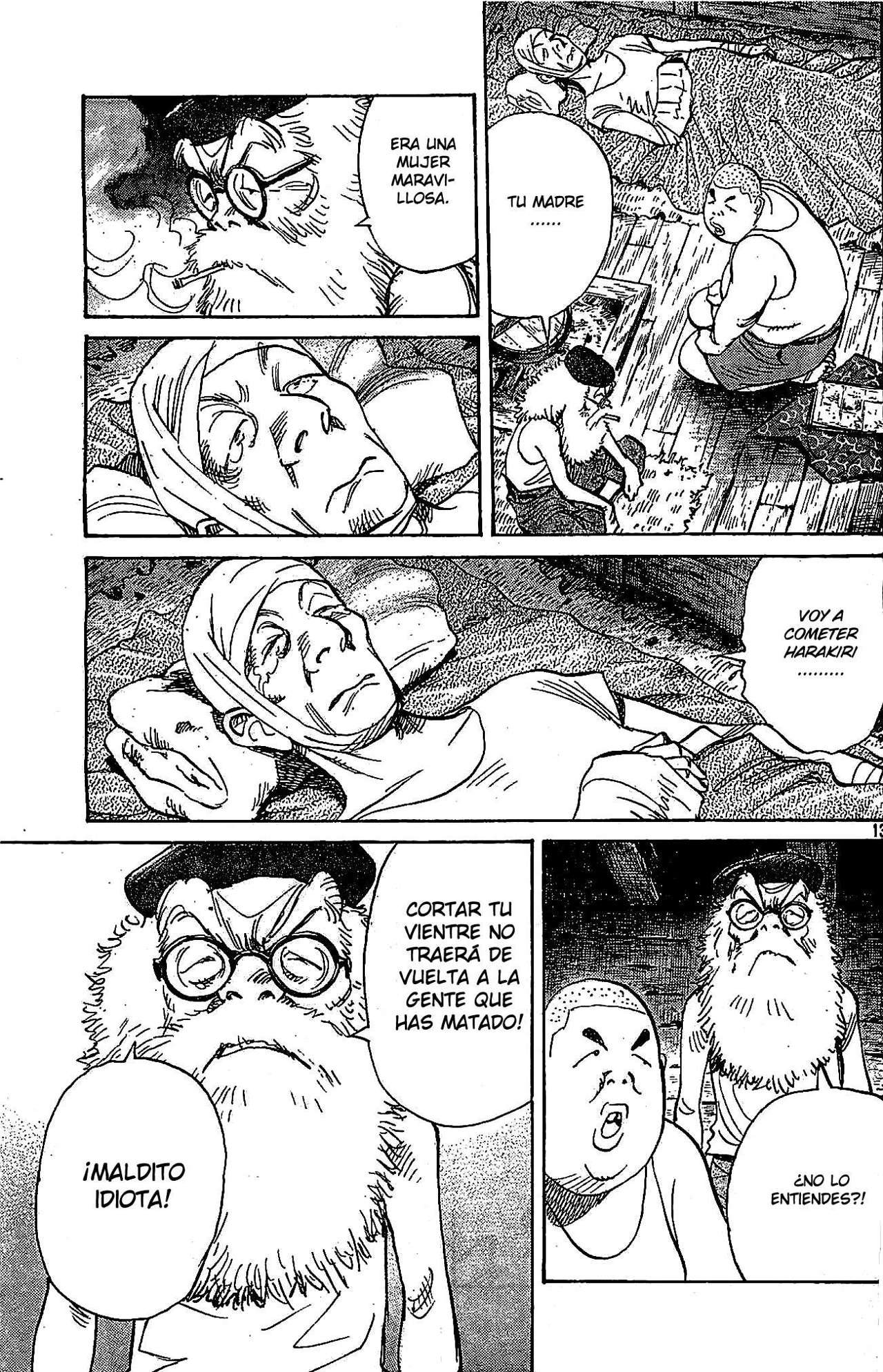Read Billy Bat (ES) Manga Online