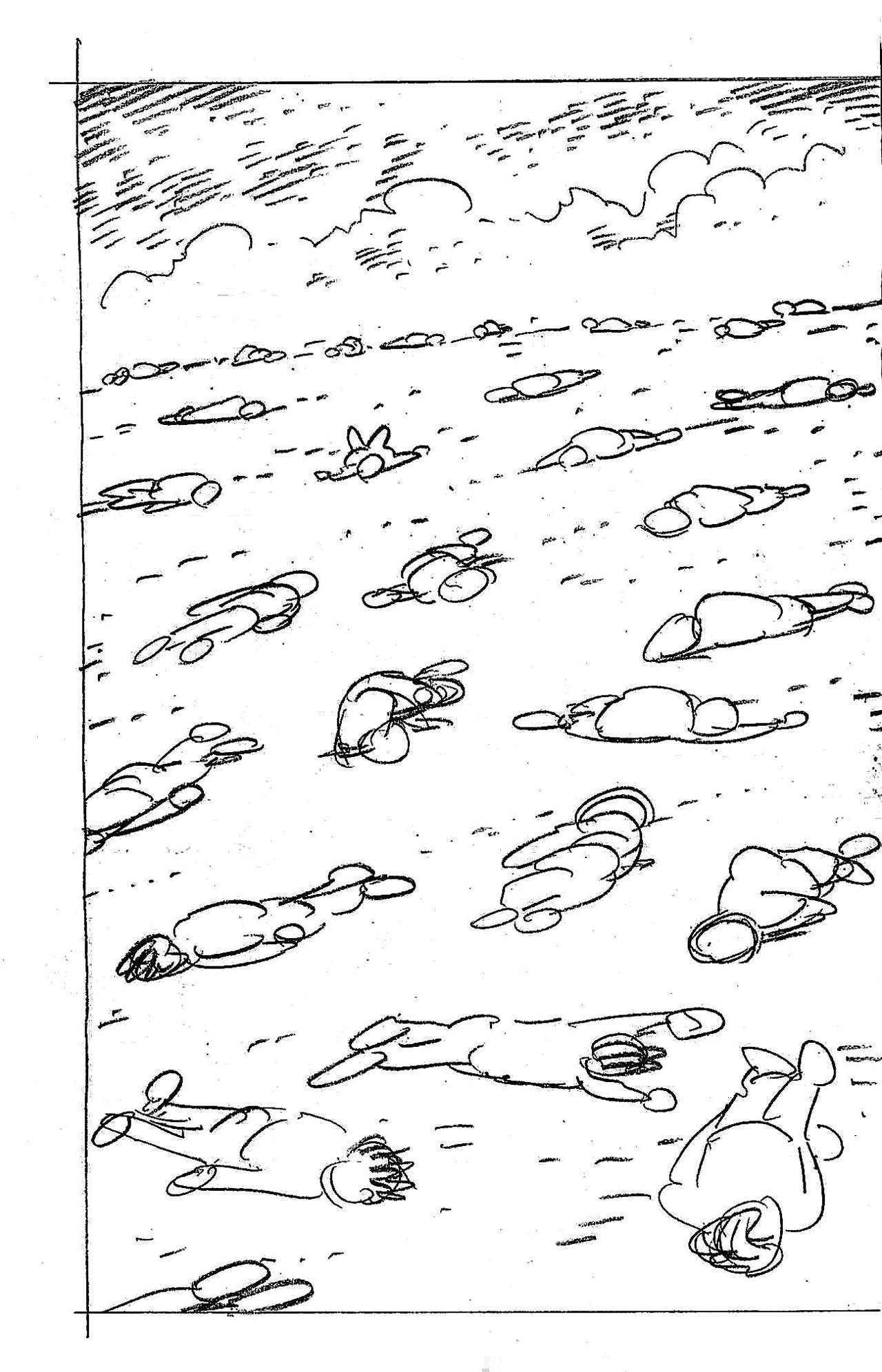 Read Billy Bat (ES) Manga Online