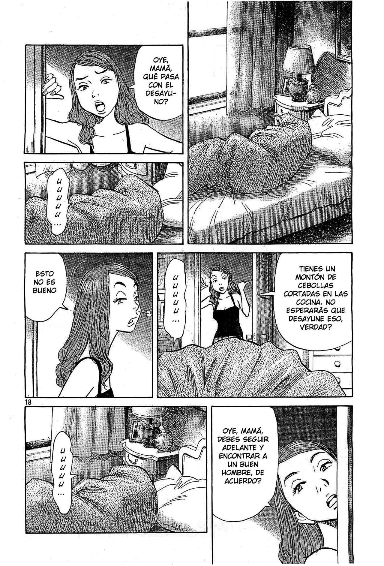 Read Billy Bat (ES) Manga Online