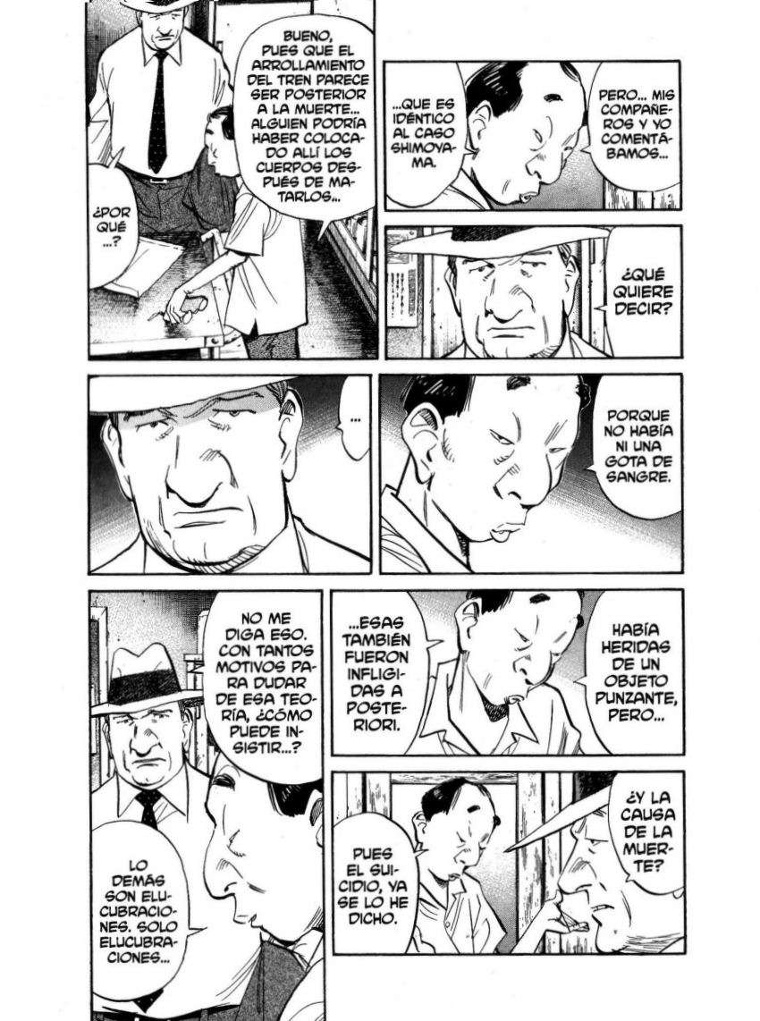 Read Billy Bat (ES) Manga Online