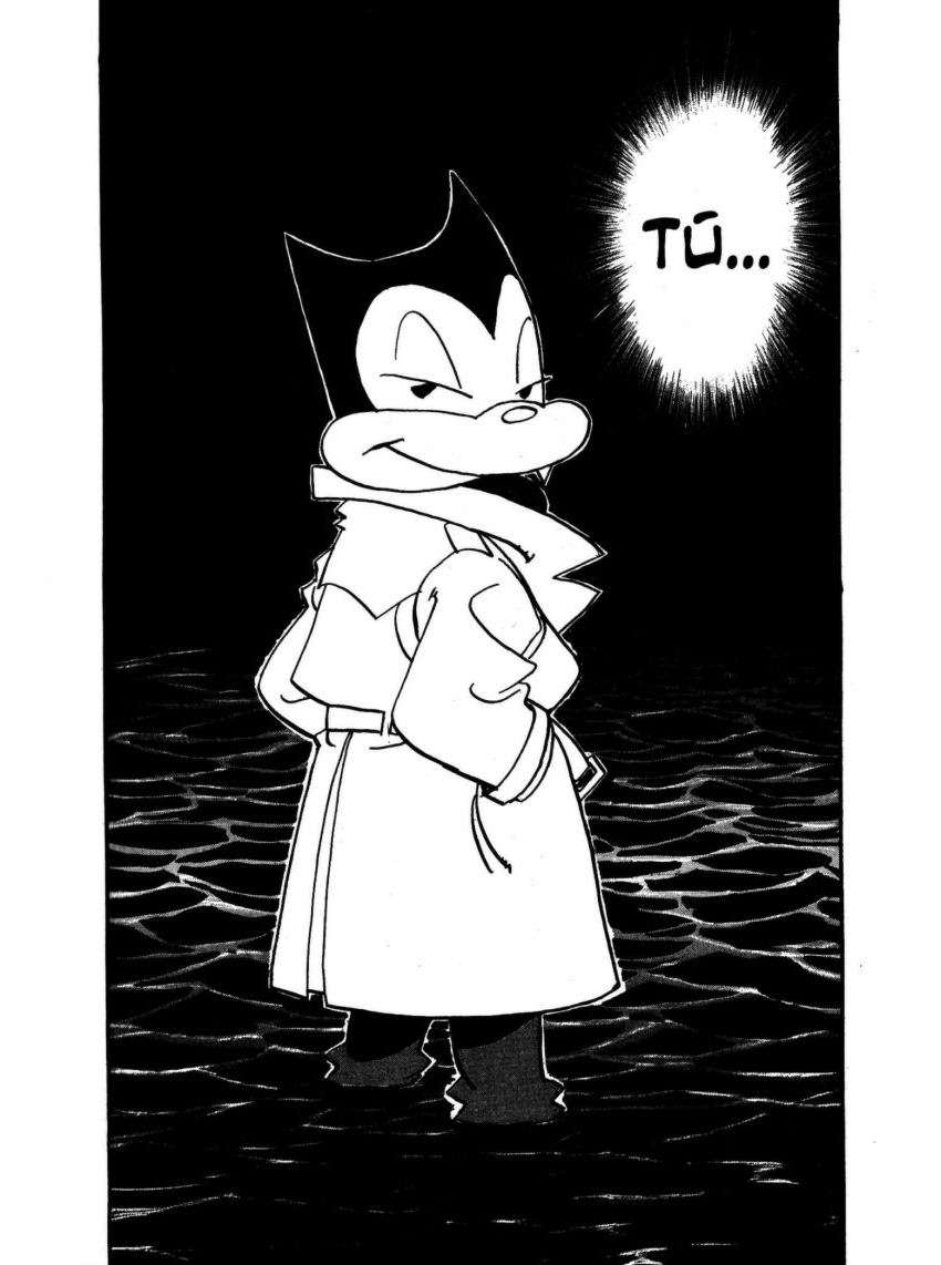Read Billy Bat (ES) Manga Online