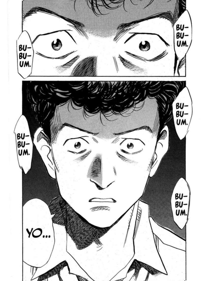 Read Billy Bat (ES) Manga Online