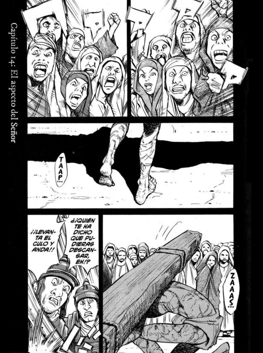 Read Billy Bat (ES) Manga Online