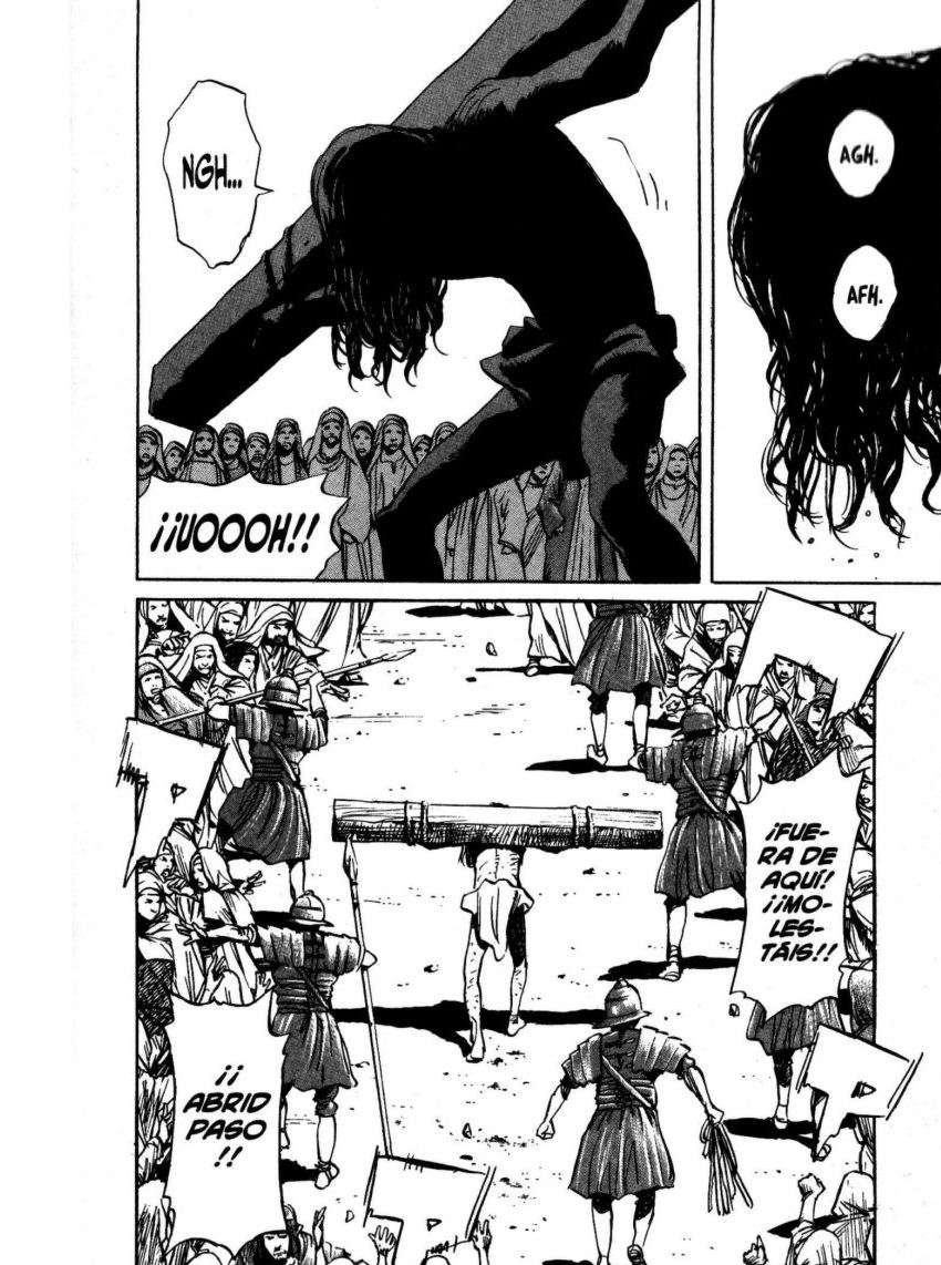 Read Billy Bat (ES) Manga Online