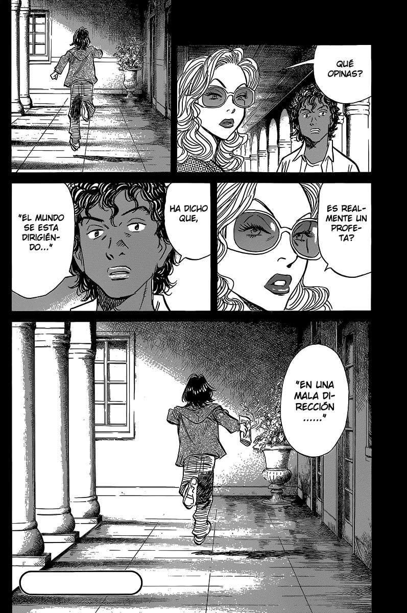 Read Billy Bat (ES) Manga Online