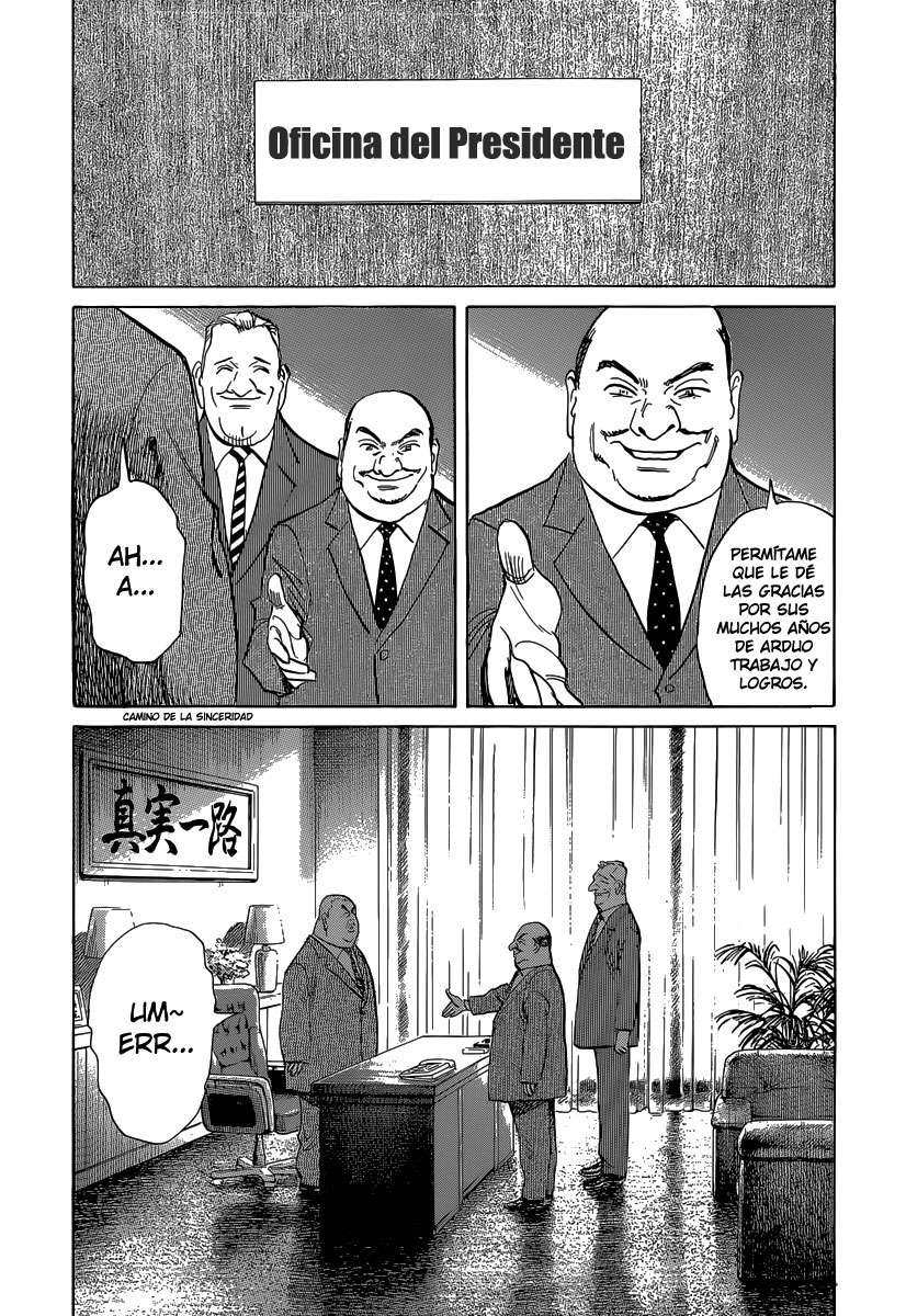 Read Billy Bat (ES) Manga Online
