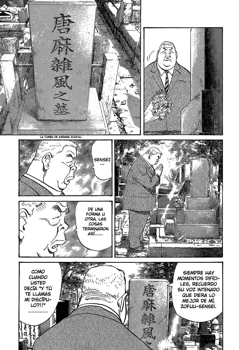 Read Billy Bat (ES) Manga Online
