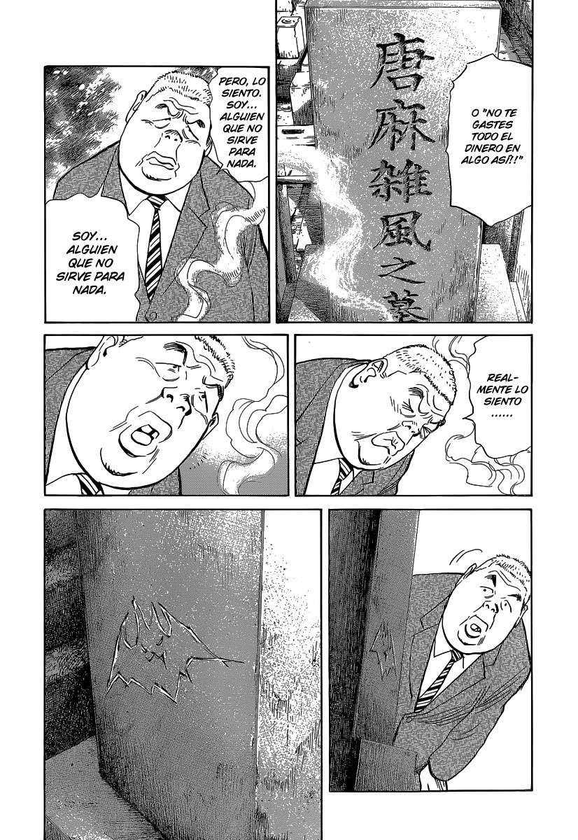 Read Billy Bat (ES) Manga Online