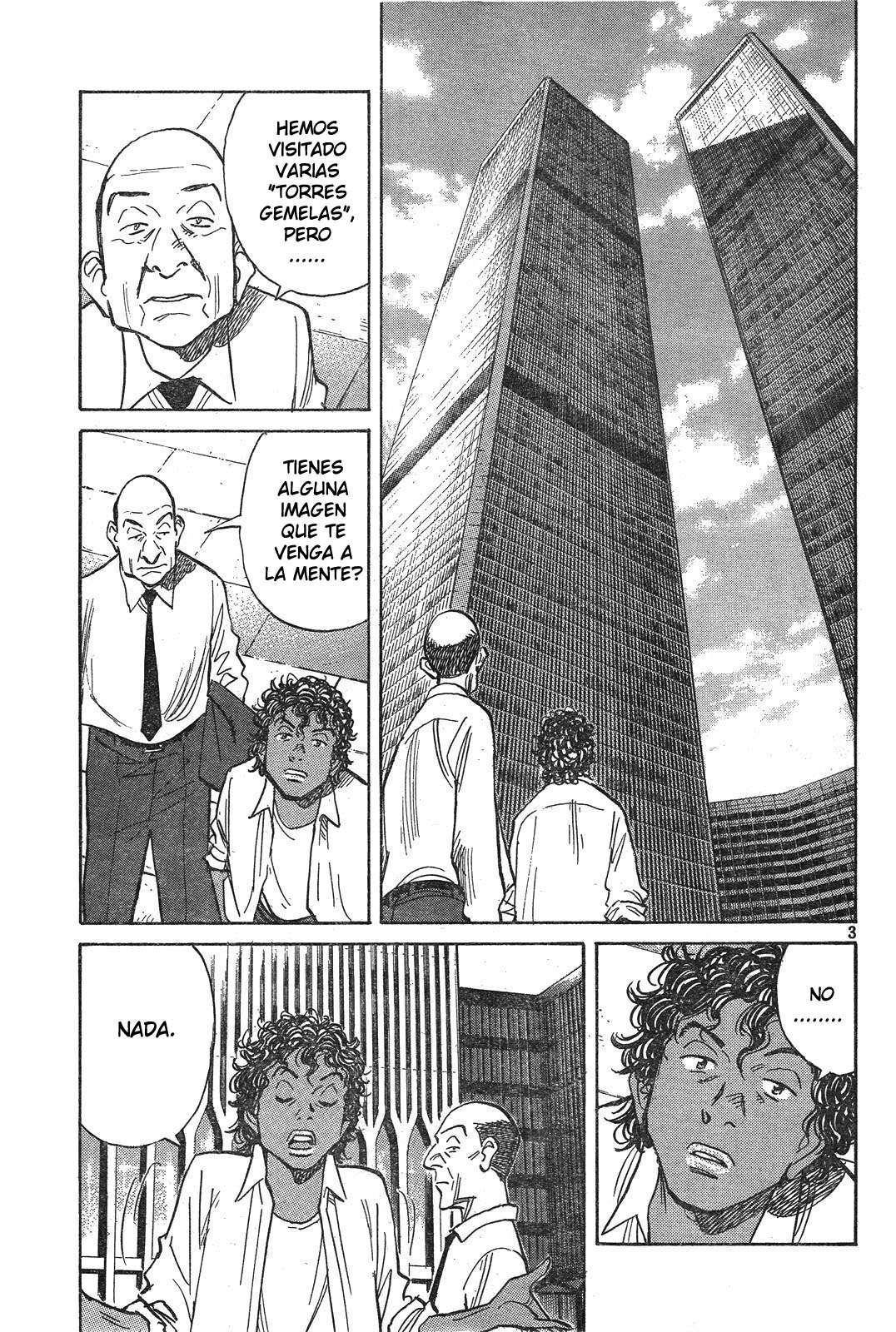 Read Billy Bat (ES) Manga Online