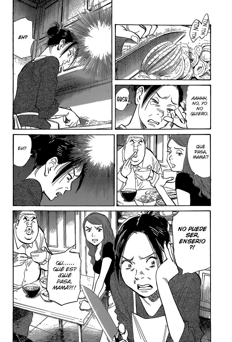 Read Billy Bat (ES) Manga Online