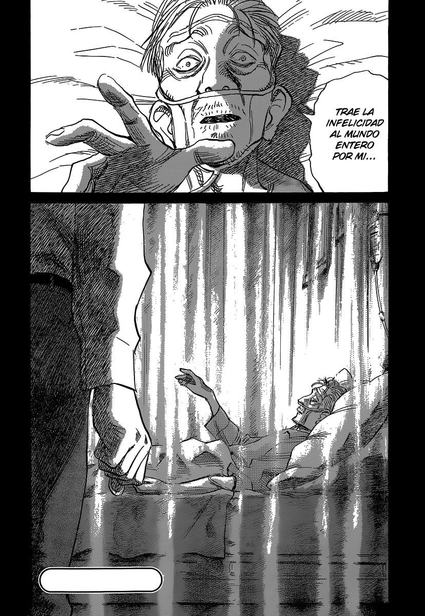 Read Billy Bat (ES) Manga Online