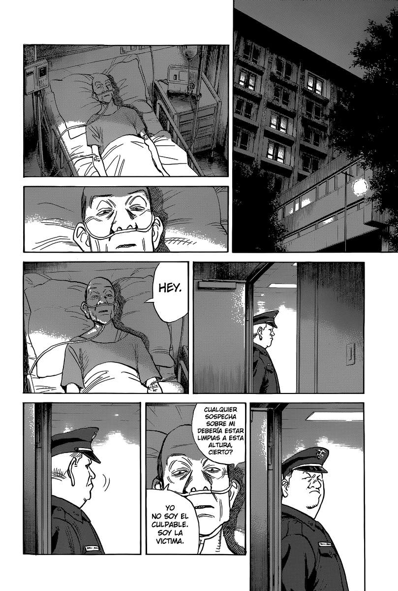 Read Billy Bat (ES) Manga Online