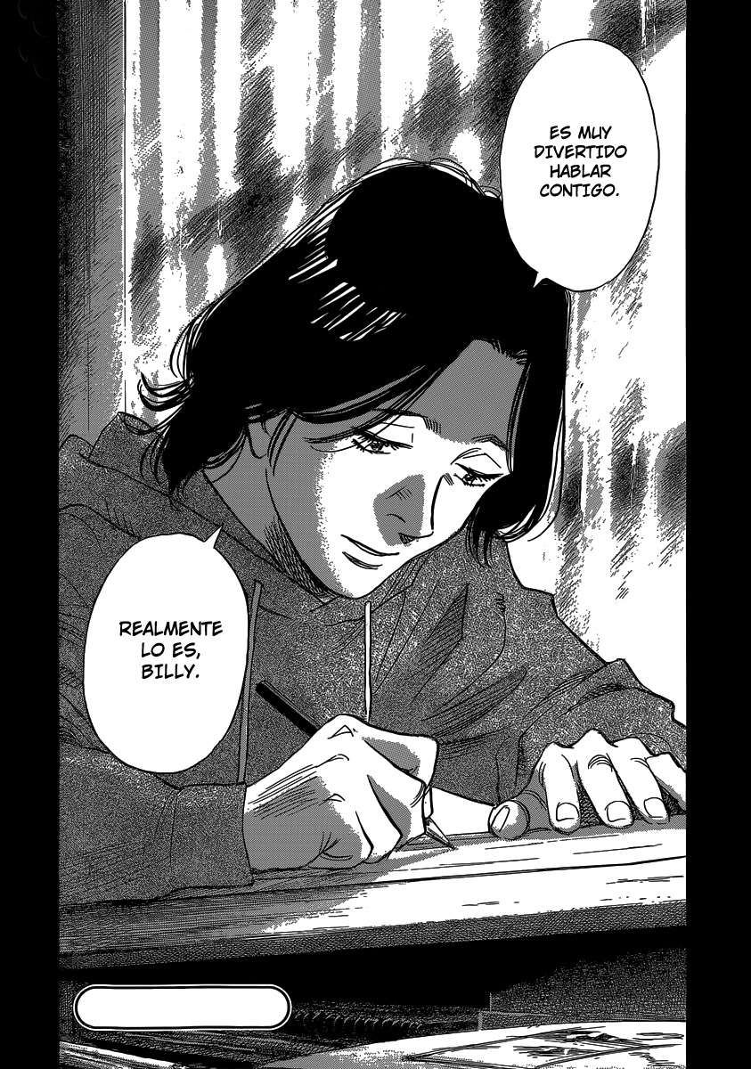 Read Billy Bat (ES) Manga Online