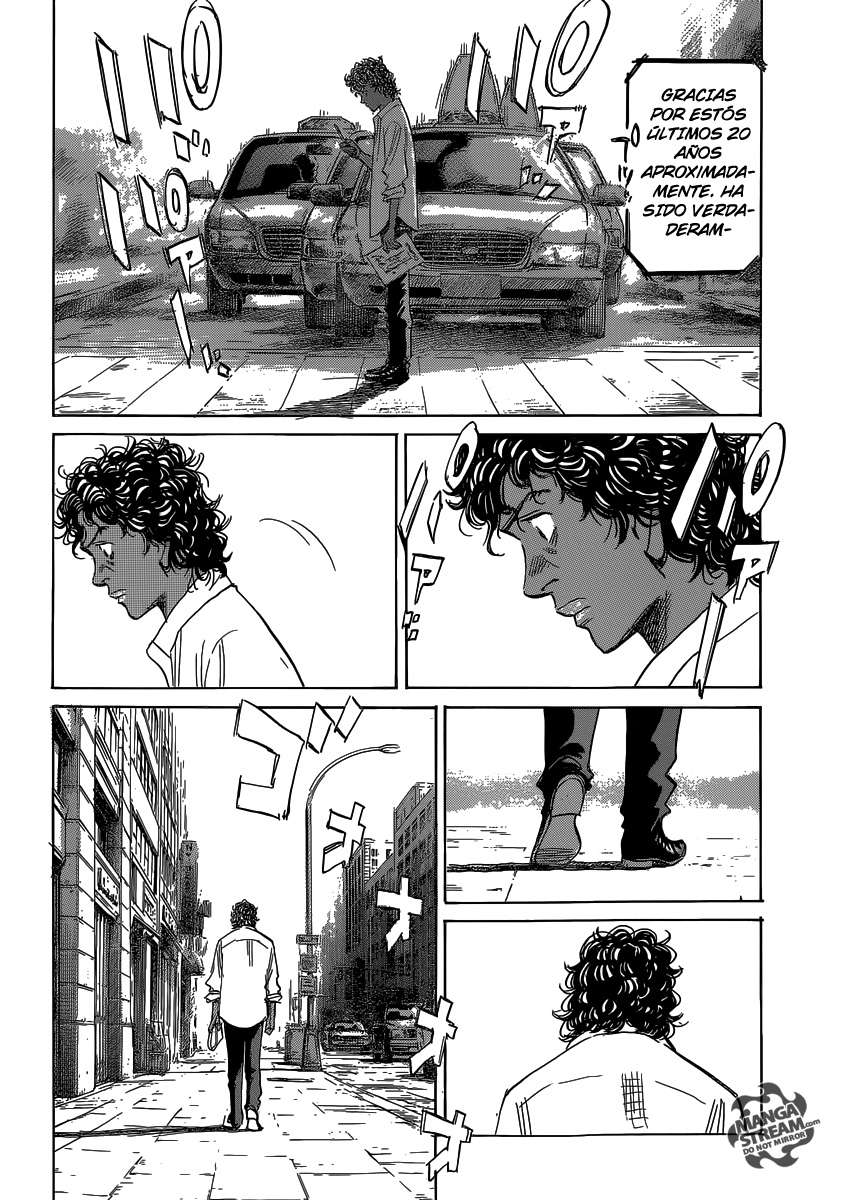 Read Billy Bat (ES) Manga Online