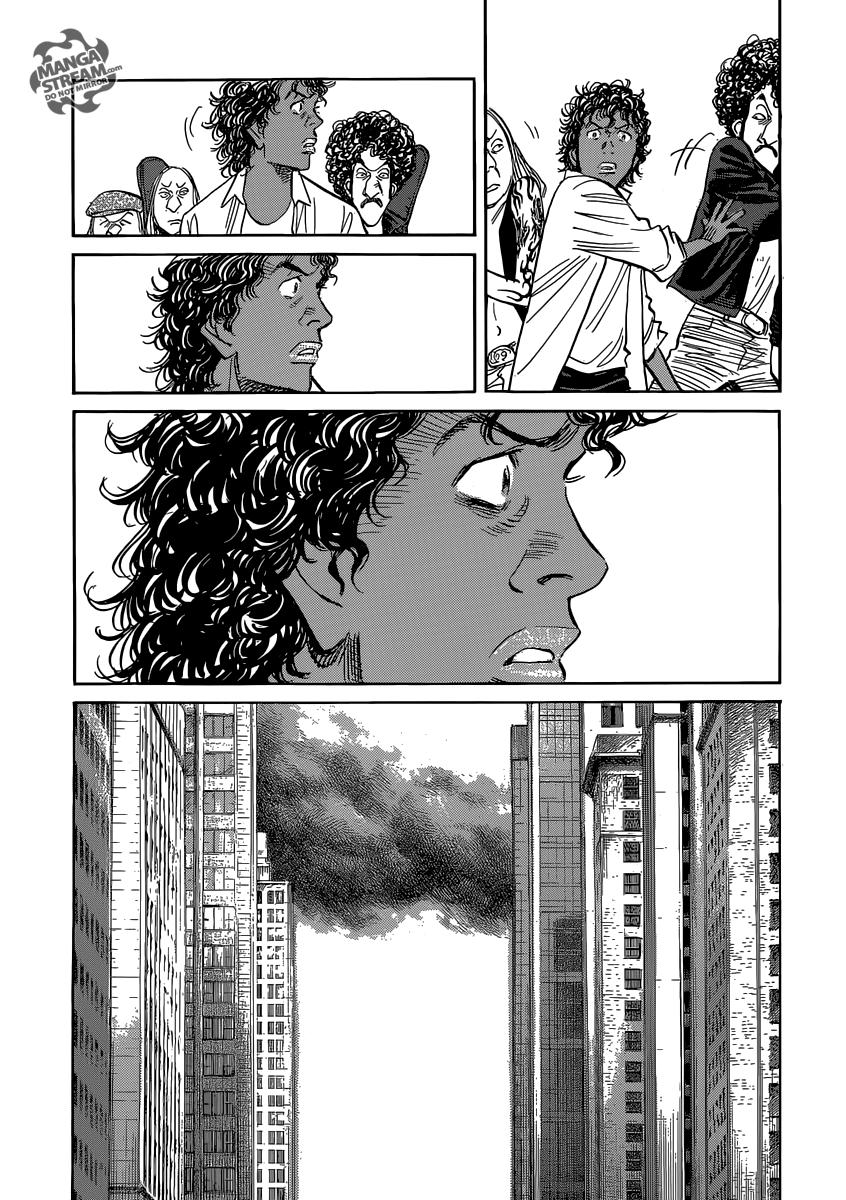 Read Billy Bat (ES) Manga Online