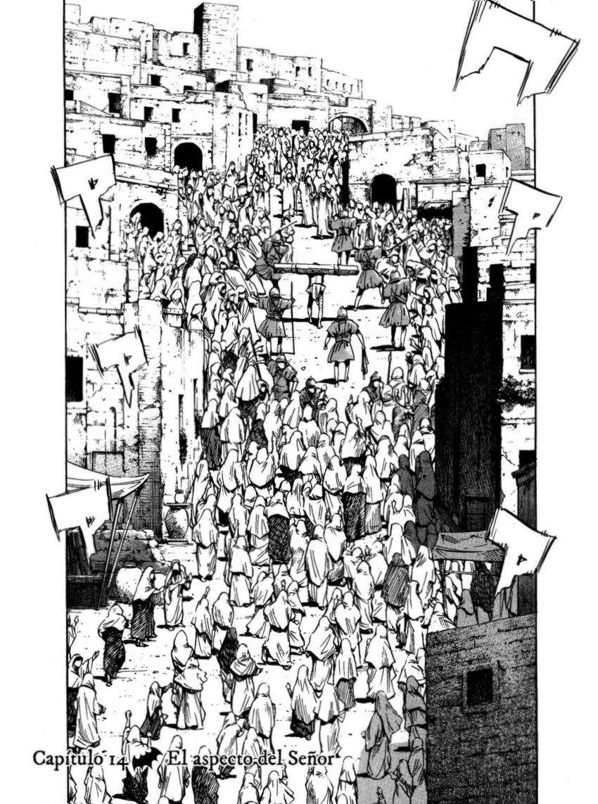 Read Billy Bat (ES) Manga Online