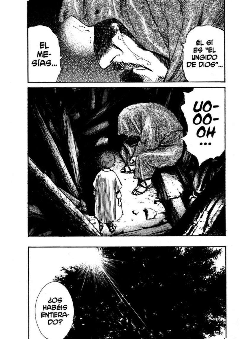 Read Billy Bat (ES) Manga Online