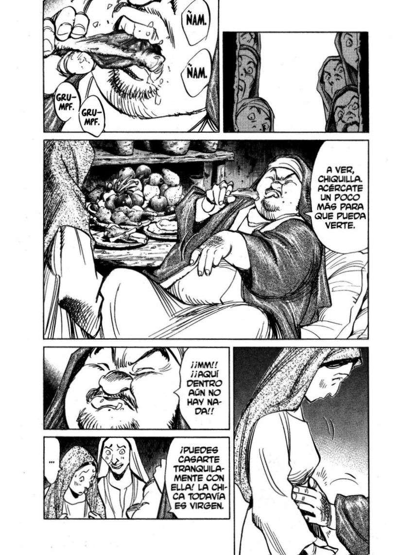 Read Billy Bat (ES) Manga Online