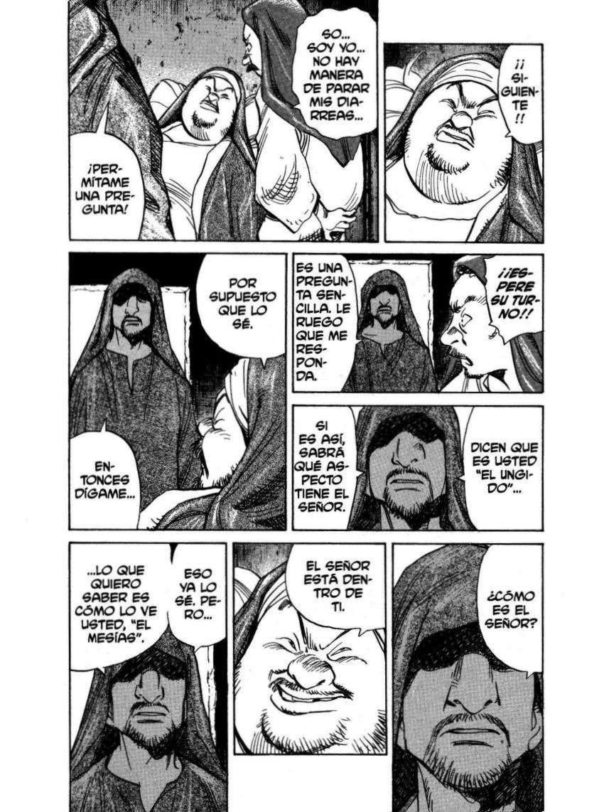 Read Billy Bat (ES) Manga Online